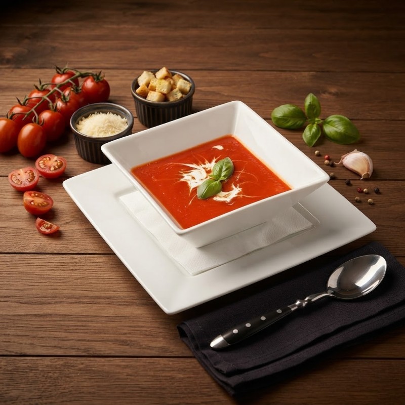 Zuppa di pomodoro