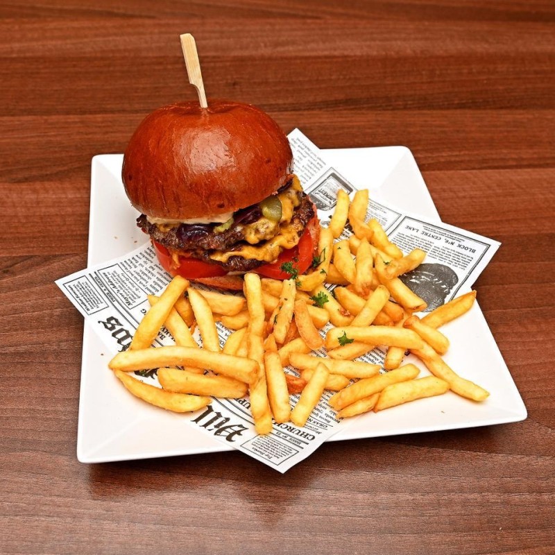 Smashburger