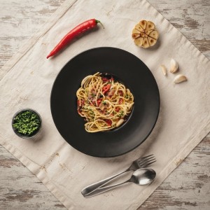 Spaghetti Aglio Olio