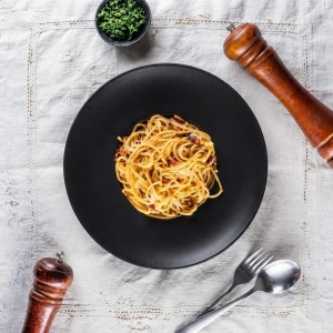 Spaghetti Carbonara