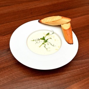 Crema di aglio