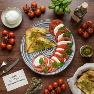 Caprese