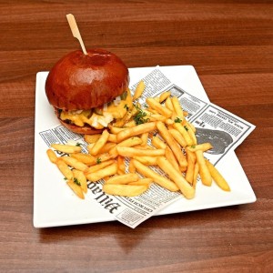 Cheeseburger