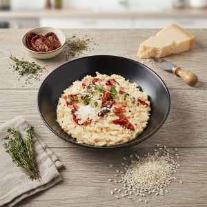 Risotto al tartufo