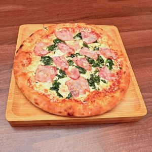 Spinaci 32cm