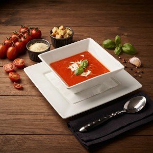 Zuppa di pomodoro