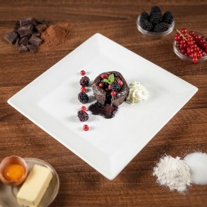 Fondente al cioccolato