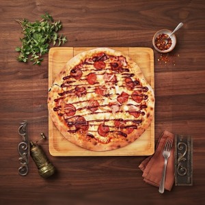 Barbecue Salami 32cm