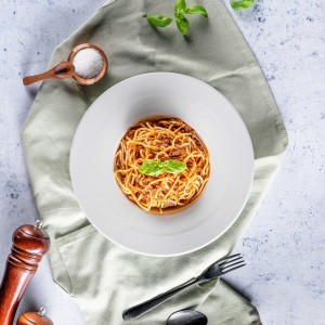 Spaghetti Bolognese