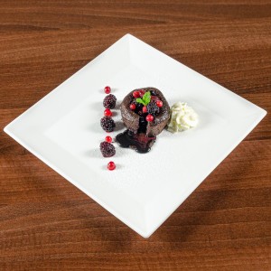 Fondente al cioccolato